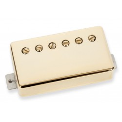 Slash 2.0 Neck HB Gld