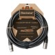 XLR Cable 6m F/M