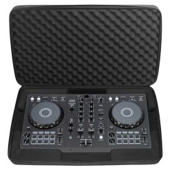 U8320BL - Creator Pioneer DDJ-FLX4 Hardcase Black