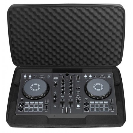 U8320BL - Creator Pioneer DDJ-FLX4 Hardcase Black