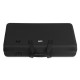 U8321BL - Creator Rane Four Hardcase Black