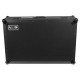 U91081BL - Ultimate Flight Case Denon DJ SC Live 4 Black Plus