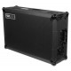 U91083BL - Ultimate Flight Case Rane Four Blk Plus (L&W)