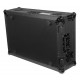 U91083BL - Ultimate Flight Case Rane Four Blk Plus (L&W)