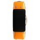 DEF2018XLO LA DEFENSE HIGHTECH CASE PER VIOLINO OBLONG ORANGE