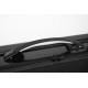 2018XLC HIGTECH OBLONG CASE PER VIOLINO BLACK LAZURE