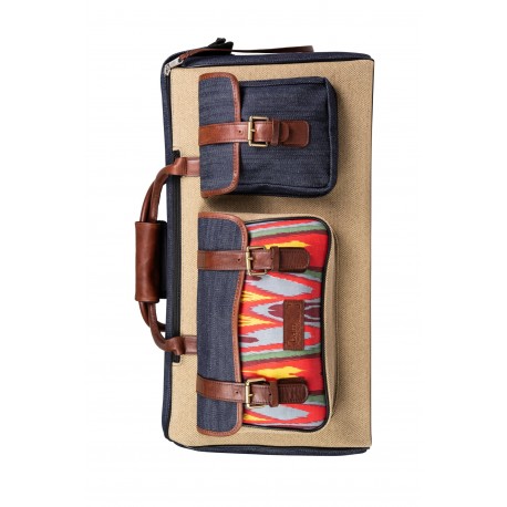 IKAT3124SCA IKAT NASHVILLE GIGBAG PER 2 TROMBE