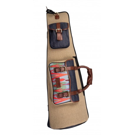 IKAT3130SCA IKAT NASHVILLE GIGBAG PER TROMBONE TENORE