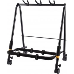 HCGS-523B+ RACK PER CHITARRA/BASSO