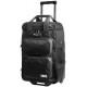 U9024BL/OR - Ultimate Producer Backpack Trolley Black/Orange
