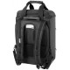 U9024BL/OR - Ultimate Producer Backpack Trolley Black/Orange
