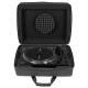 U8325BL - Creator Pioneer PLX-CRSS12 Hardcase Black