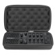 U8503BL - Creator NI Traktor MK3 Harcase Black