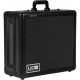 U93025BL - Ultimate Pick Foam Flight Case Pioneer PLX-CRSS12 Black