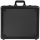 U93025BL - Ultimate Pick Foam Flight Case Pioneer PLX-CRSS12 Black