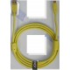 U98001YL - Ultimate Audio Cable USB 3.0 C-A Yellow Straight 1,5m