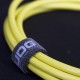 U98001YL - Ultimate Audio Cable USB 3.0 C-A Yellow Straight 1,5m