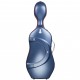 GRAF1005XLBR GRAFFITI Hightech Slim Cello case