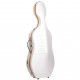 GRAF1005XLWO GRAFFITI Hightech Slim Cello case