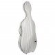 CAB1005XLS CABOURG Hightech Slim Cello case