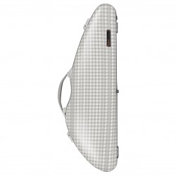 CAB2000XLS CABOURG Hightech Slim Violin case