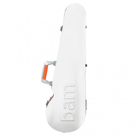 GRAF2002XLWO GRAFFITI Hightech Contoured Violin case