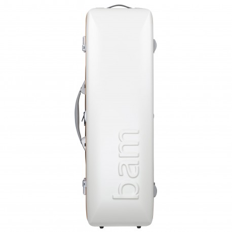 GRAF5301XLWO GRAFFITI Hightech oblong Viola case