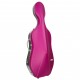 ET1005XLRR L'ETOILE Hightech Slim Cello case