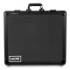U93026BL - Ultimate Pick Foam Flight Case AlphaTheta Omnis-Duo Black