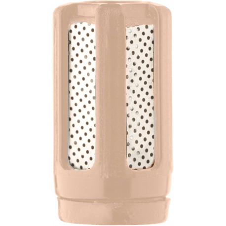 WM81 beige wiremesh 5 pack