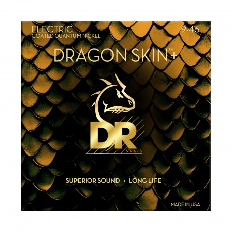 DEQ-9/46 Dragon Skin +