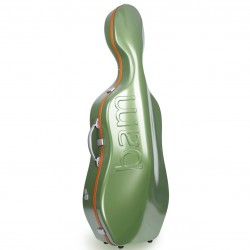 GRAF1005XLVO GRAFFITI Hightech Slim Cello case