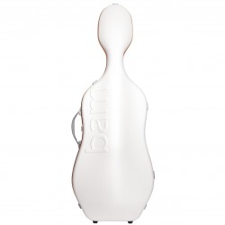 GRAF1005XLWO GRAFFITI Hightech Slim Cello case