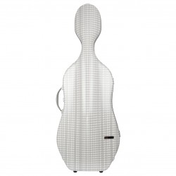 CAB1005XLS CABOURG Hightech Slim Cello case