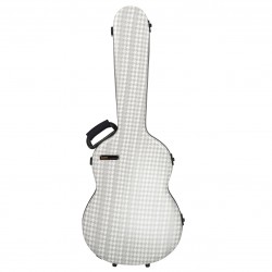 CAB8002XLN CABOURG Hightech classical Guitar case