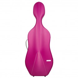 ET1005XLRR L'ETOILE Hightech Slim Cello case