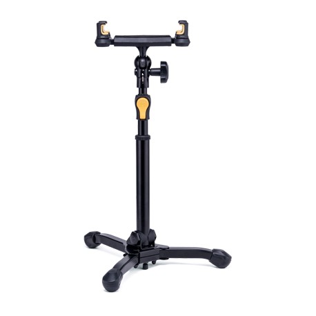 HCDG-307B-TS2 ASTA PER TABLET/SMARTPHONE 2 IN 1