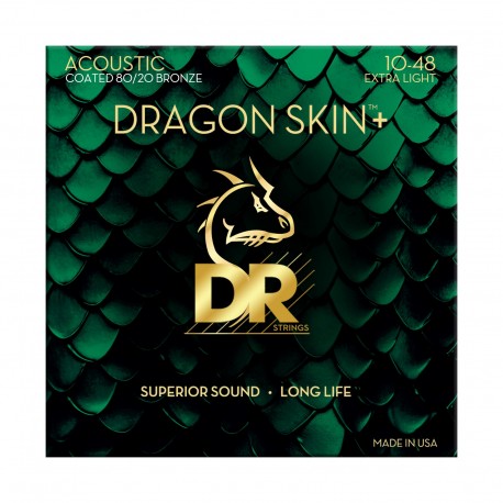 DA8-10 Dragon Skin +