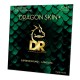 DA8-10 Dragon Skin +