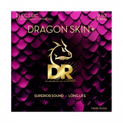 DEQ-7/9 Dragon Skin +