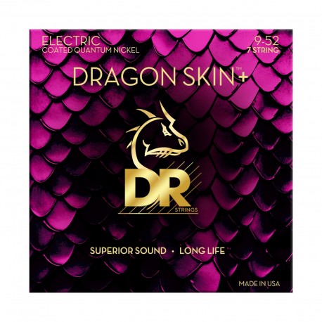 DEQ-7/9 Dragon Skin +