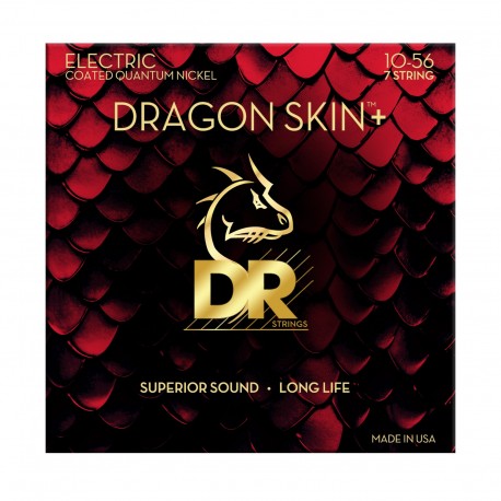 DEQ-7/10 Dragon Skin +