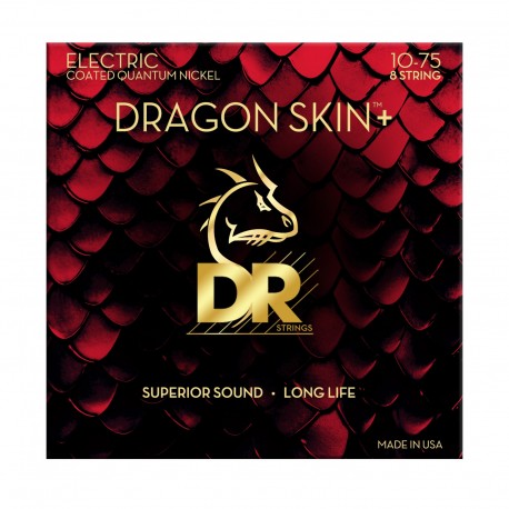 DEQ-8/10 Dragon Skin +