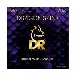 DEQ-8/11 Dragon Skin +