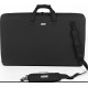 U8329Bl CR Alphatheta Ddj-Grv6 Hardcase Black