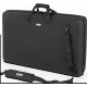 U8329Bl CR Alphatheta Ddj-Grv6 Hardcase Black