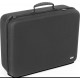 U8510Bl CR Rodecaster Pro Ii & Duo Hardcase Black
