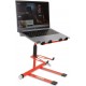 U96113Rd UL Digi Laptop Stand Red