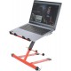 U96113Rd UL Digi Laptop Stand Red