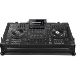 U91105Bl UL Fl Case Alphatheta Xdj-Az Blk Plus W